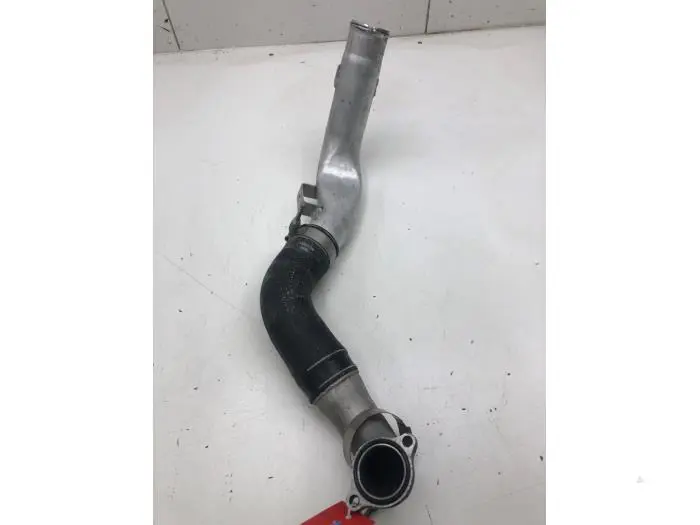 Intercooler tube Opel GT