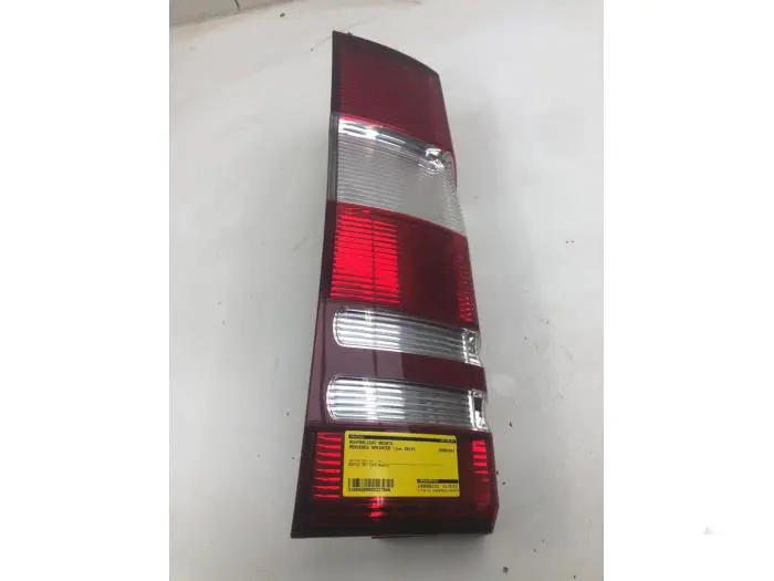 Taillight, right Mercedes Sprinter