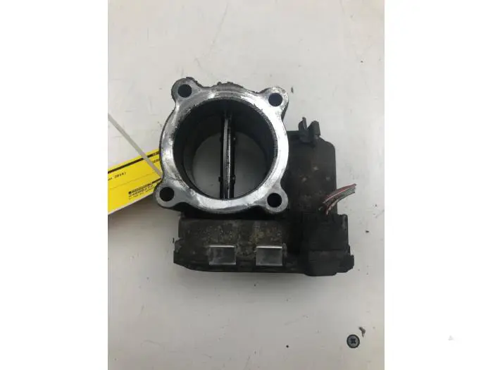 Throttle body Mercedes Sprinter