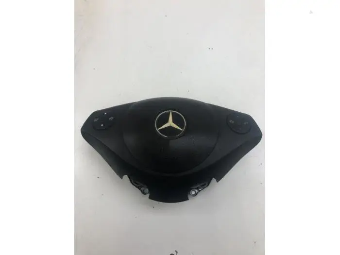 Left airbag (steering wheel) Mercedes Sprinter