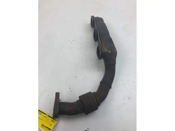 Exhaust manifold Mercedes Sprinter