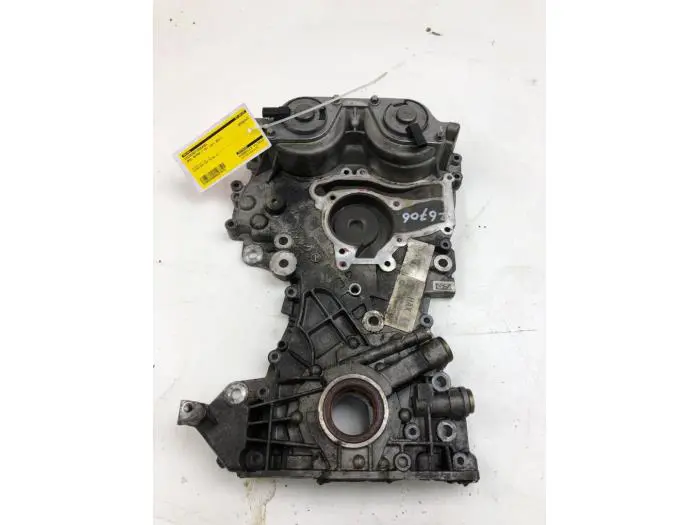 Timing cover Opel Astra