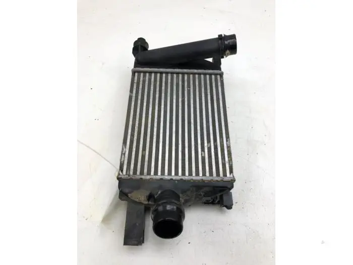 Intercooler Renault Captur