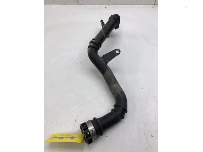 Intercooler tube Renault Captur