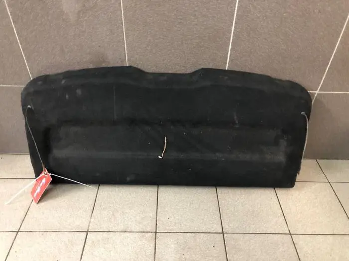 Parcel shelf Opel Corsa