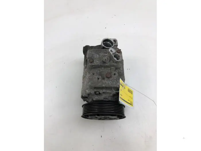 Air conditioning pump Volkswagen Golf