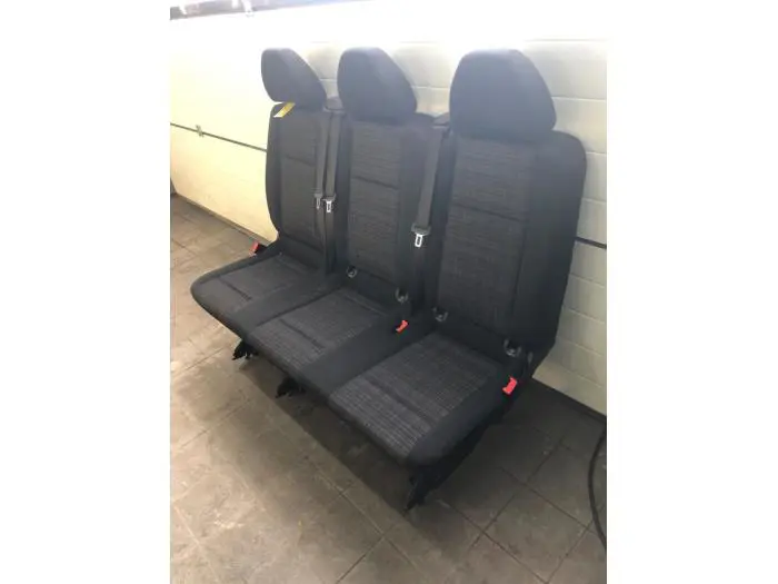 Rear bench seat Mercedes V-Klasse