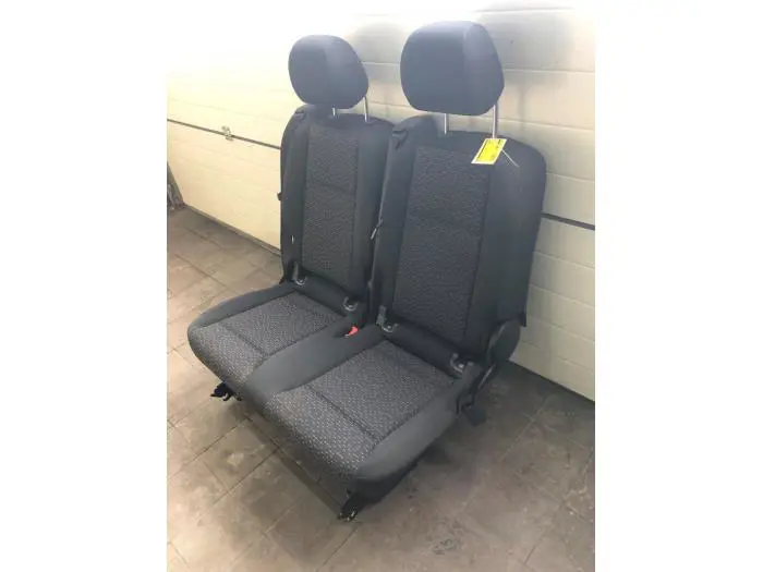 Rear bench seat Mercedes V-Klasse