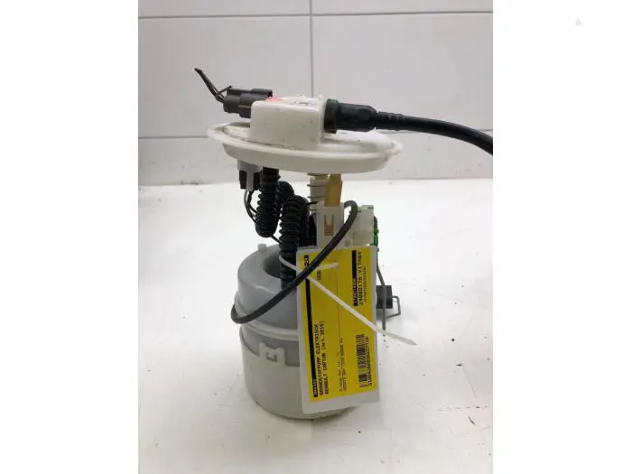 Electric fuel pump Renault Captur