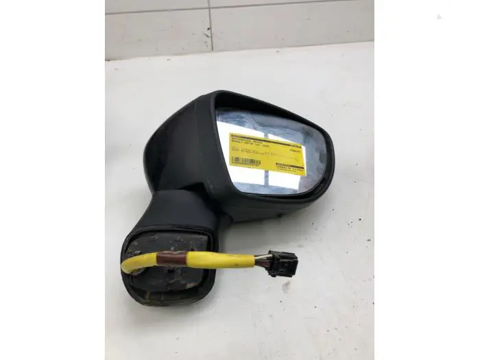 Wing mirror, right Renault Captur