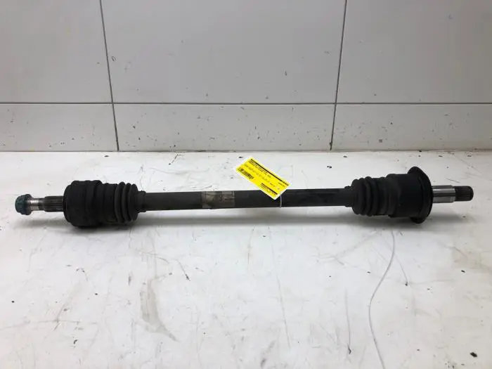 Drive shaft, rear left Mercedes GLC-Klasse