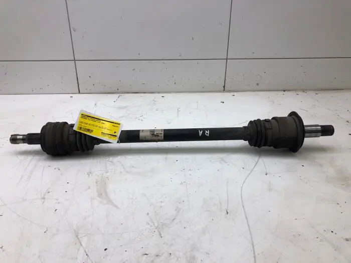 Drive shaft, rear right Mercedes GLC-Klasse