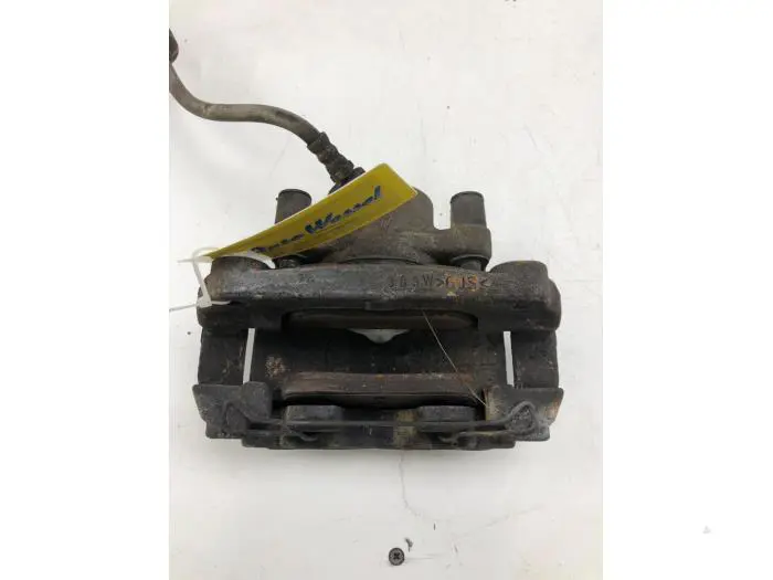 Front brake calliper, left Renault Captur