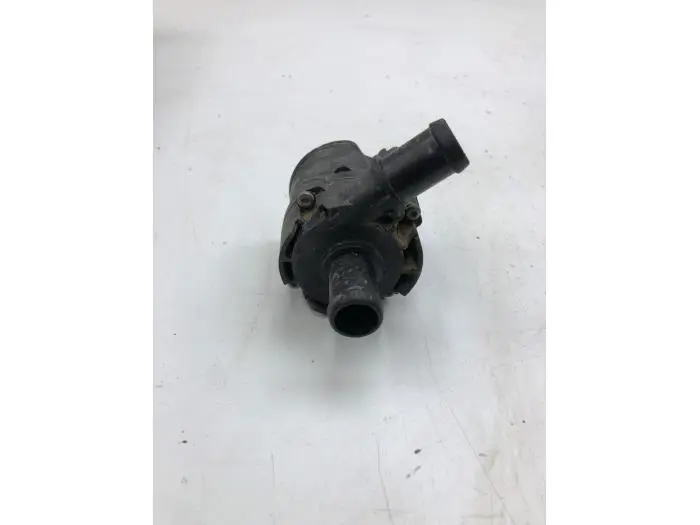 Water pump Renault Captur