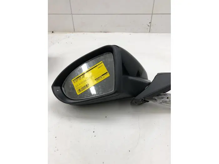 Wing mirror, left Volkswagen Golf