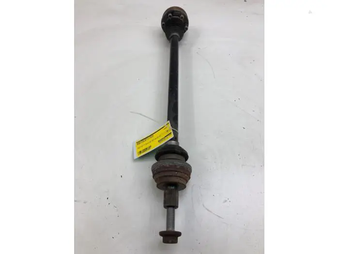 Drive shaft, rear right Skoda Octavia