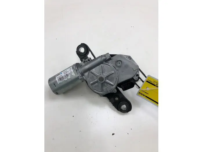 Rear wiper motor Volkswagen Golf