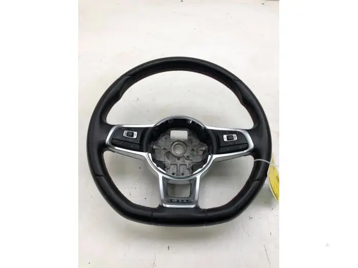 Steering wheel Volkswagen Golf