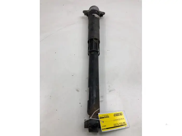 Rear shock absorber, left Skoda Octavia