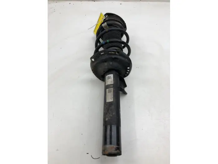 Front shock absorber rod, right Skoda Octavia