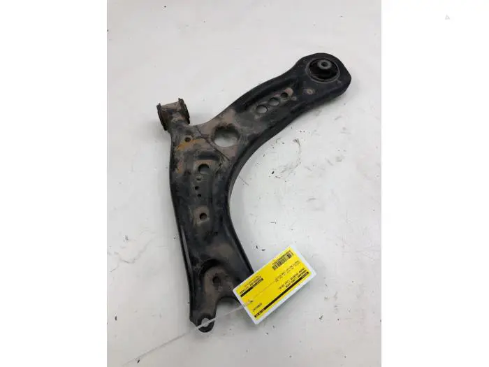 Front wishbone, left Skoda Octavia