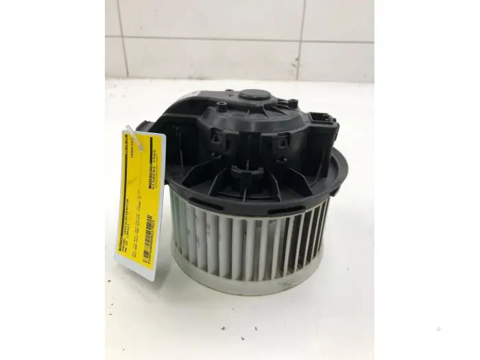 Heating and ventilation fan motor Volkswagen UP