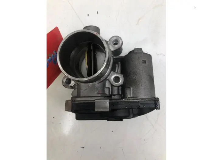 Throttle body Opel Astra