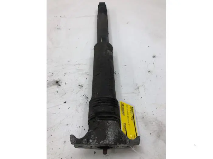 Rear shock absorber, left Opel Astra