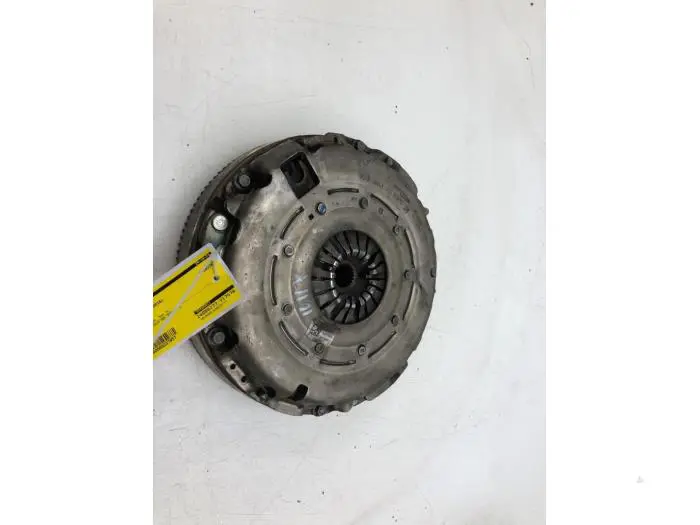 Flywheel Opel Astra