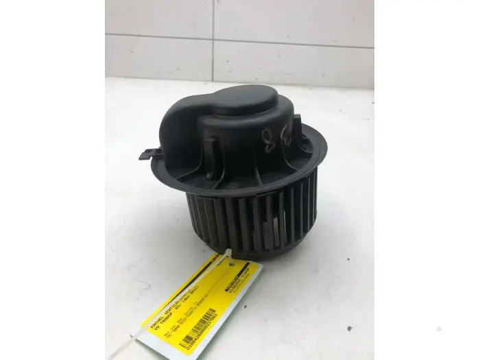 Heating and ventilation fan motor Volkswagen Transporter