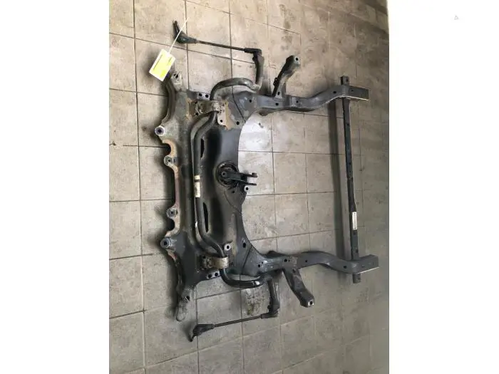 Subframe Opel Astra