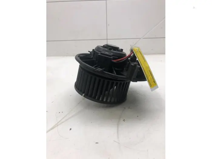 Heating and ventilation fan motor Audi A3