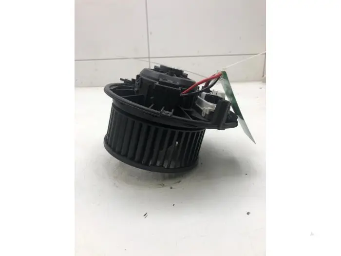 Heating and ventilation fan motor Audi A3