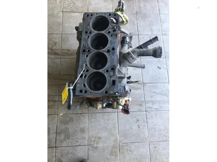 Engine crankcase Volkswagen Tiguan