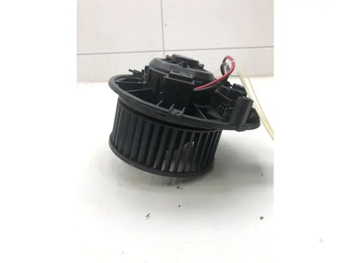 Heating and ventilation fan motor Audi A3