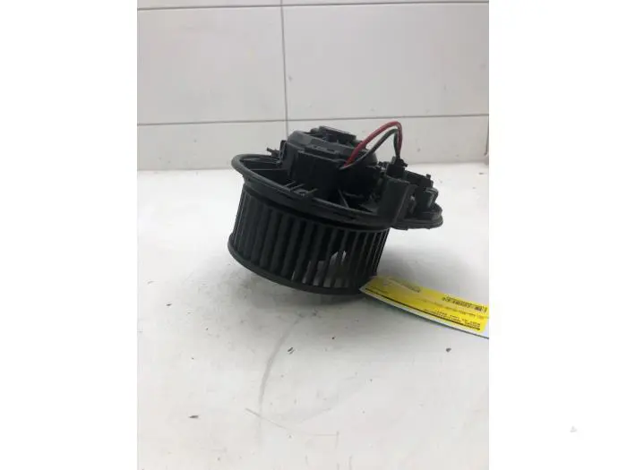 Heating and ventilation fan motor Audi A3