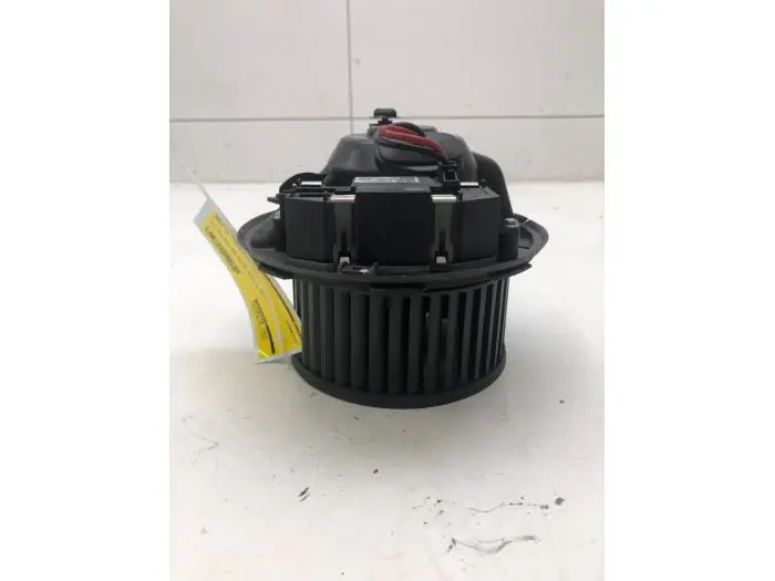 Heating and ventilation fan motor Audi A3