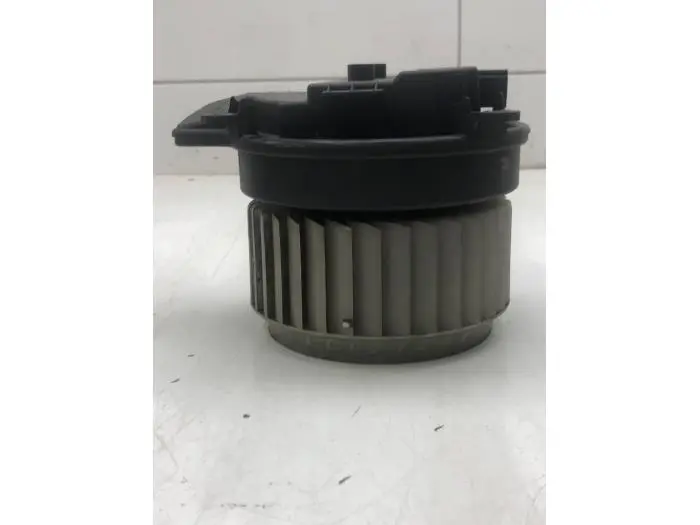 Heating and ventilation fan motor Audi A7