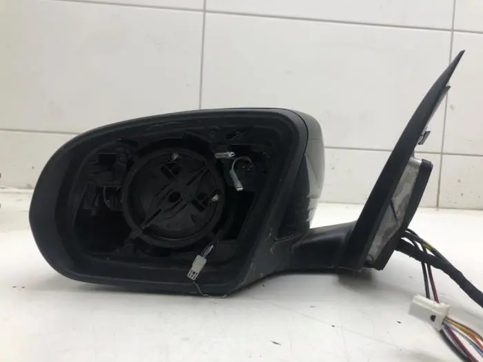 Wing mirror, left Mercedes GLC-Klasse