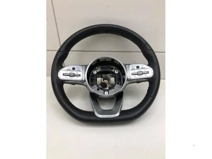 Steering wheel Mercedes GLC-Klasse