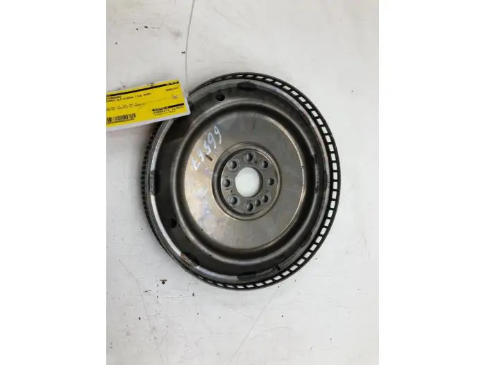 Starter ring gear Mercedes GLC-Klasse