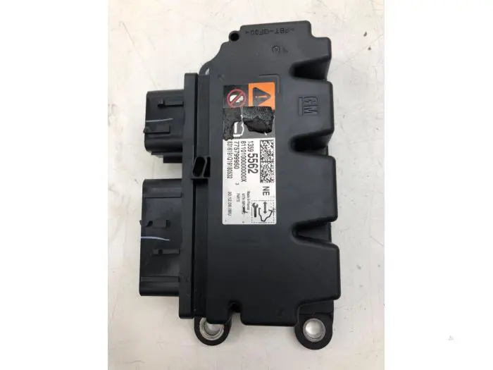 Airbag Module Opel Astra