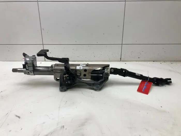 Steering column Opel Astra