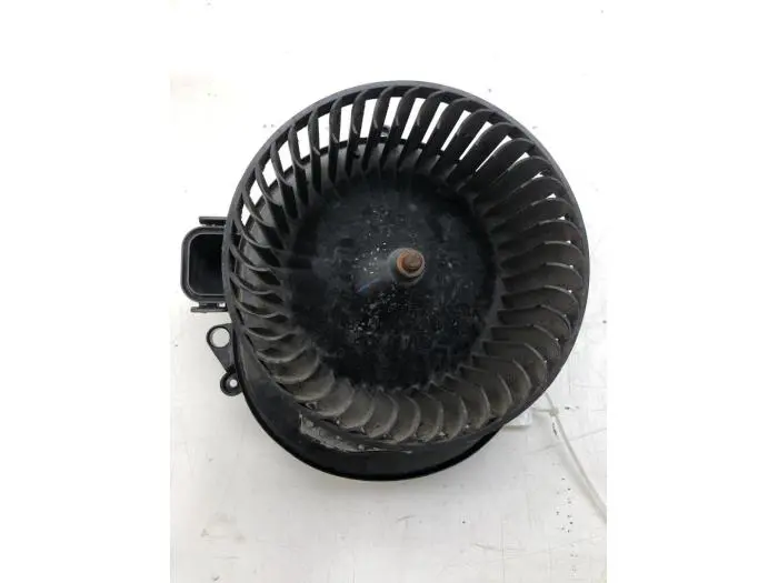 Heating and ventilation fan motor BMW 3-Serie