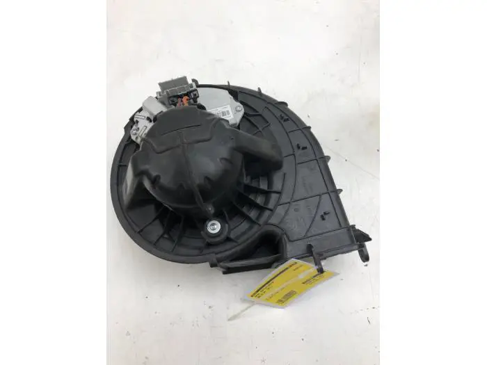 Heating and ventilation fan motor BMW X6