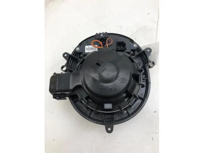 Heating and ventilation fan motor BMW 4-Serie