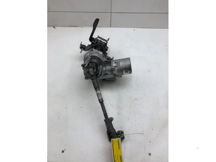 Steering column Opel Mokka