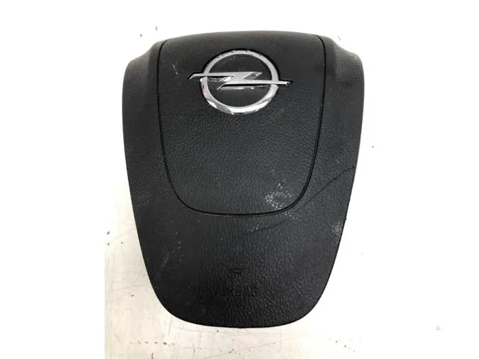 Left airbag (steering wheel) Opel Mokka