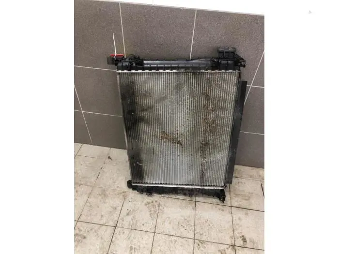 Radiator Opel Mokka