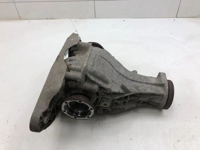 Rear differential Audi A4